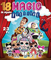 Magic Festival 2019 - El Junquito (Image)