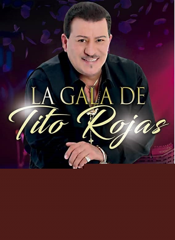 La Gala de Tito Rojas (Image)