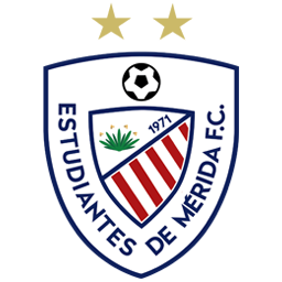 Estudiantes de Merida vs E de Ccs Apertura 2018 (Icon Image)